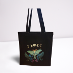 Luna Moth Tote Bag