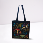 Dark Forest Tote Bag